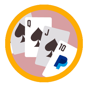 PayPal in neuen Online Casinos