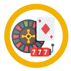 Casino-Spiele von Microgaming