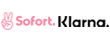 Sofort\Klarna logo