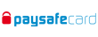 Paysafecard logo