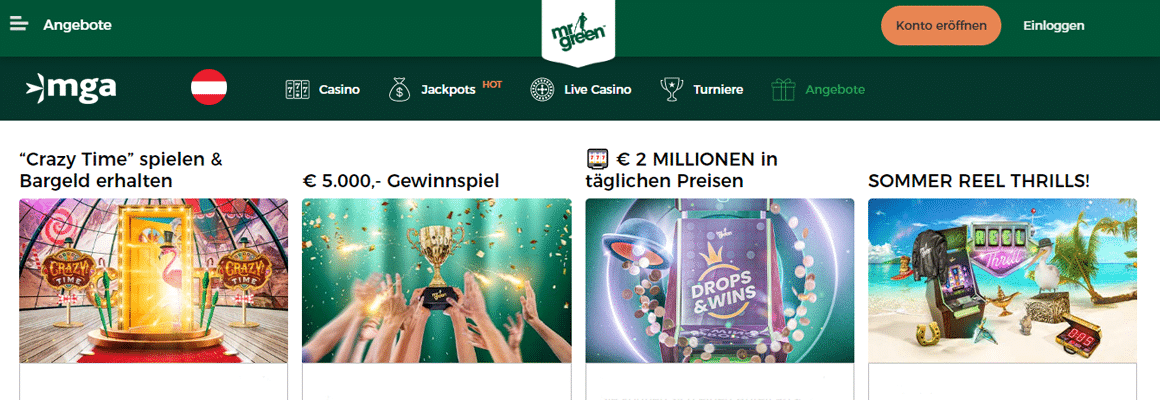 5 brillante Möglichkeiten, Ihr Publikum über Online Casinos Echtgeld zu unterrichten